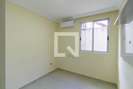 Quarto 1 de apartamento à venda com 2 quartos, 74m² em Santa Terezinha, Belo Horizonte