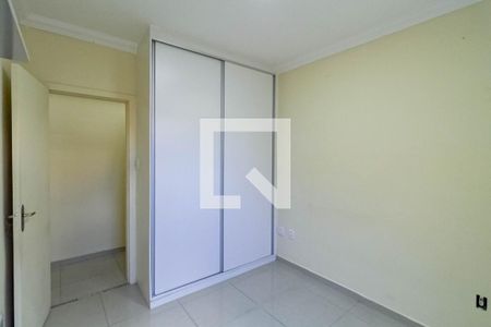 Quarto 1 - Armários de apartamento à venda com 2 quartos, 74m² em Santa Terezinha, Belo Horizonte