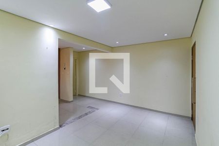 Sala  de apartamento à venda com 2 quartos, 74m² em Santa Terezinha, Belo Horizonte