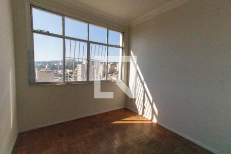 Apartamento para alugar com 2 quartos, 60m² em Fonseca, Niterói