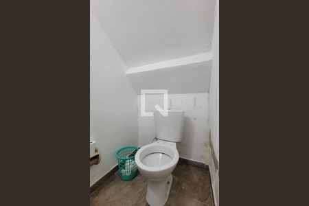 Casa à venda com 336m², 5 quartos e 6 vagasLavabo