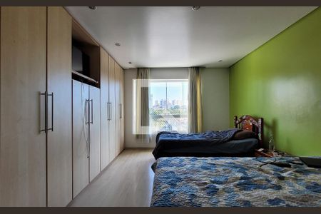 Casa à venda com 336m², 5 quartos e 6 vagasSuíte 3