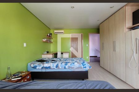 Casa à venda com 336m², 5 quartos e 6 vagasSuíte 3