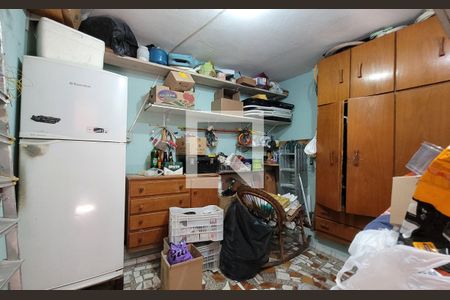 Casa à venda com 336m², 5 quartos e 6 vagasQuarto de serviço