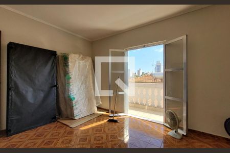 Casa à venda com 336m², 5 quartos e 6 vagasQuarto 2 - Casa 2