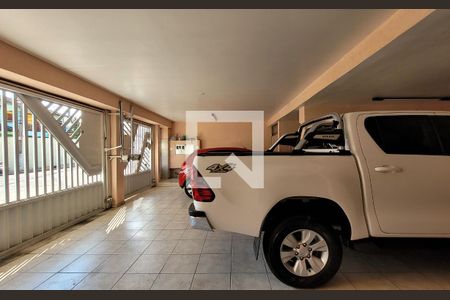 Casa à venda com 336m², 5 quartos e 6 vagasGaragem