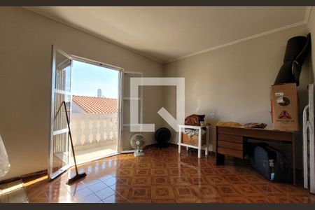 Casa à venda com 336m², 5 quartos e 6 vagasQuarto 2 - Casa 2