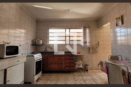 Casa à venda com 336m², 5 quartos e 6 vagasCozinha - Casa 2