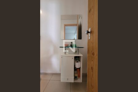 Casa à venda com 336m², 5 quartos e 6 vagasLavabo