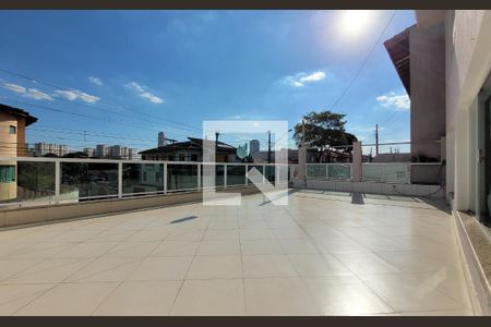 Casa à venda com 336m², 5 quartos e 6 vagasArea externa