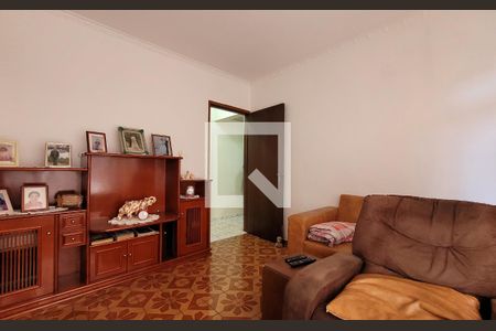 Casa à venda com 336m², 5 quartos e 6 vagasSala - Casa 2