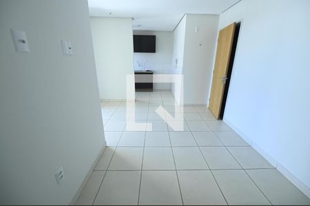 Apartamento para alugar com 2 quartos, 55m² em Parque Oeste Industrial, Goiânia