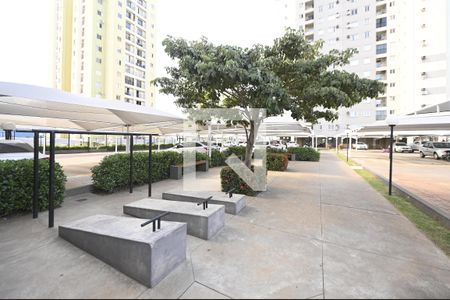 Apartamento para alugar com 2 quartos, 55m² em Parque Oeste Industrial, Goiânia
