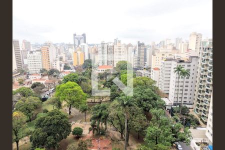 Apartamento à venda com 1 quarto, 57m² em Conceicao, Campinas