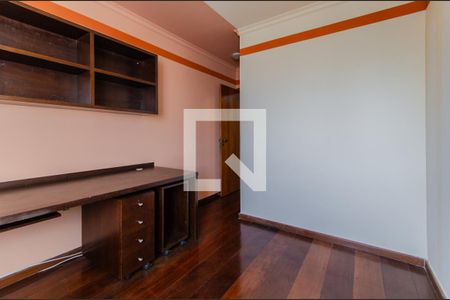 Suíte 1 de apartamento à venda com 3 quartos, 130m² em Ipiranga, São Paulo