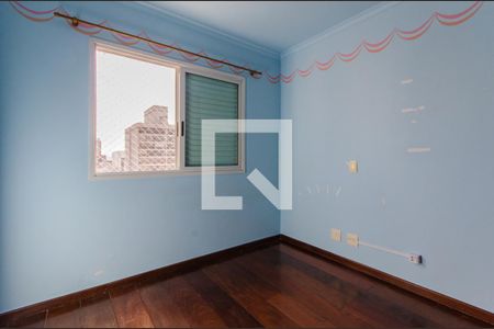 Suíte 2 de apartamento à venda com 3 quartos, 130m² em Ipiranga, São Paulo