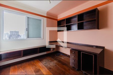 Suíte 1 de apartamento para alugar com 3 quartos, 130m² em Ipiranga, São Paulo