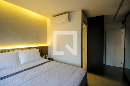 Apartamento à venda com 91m², 2 quartos e 1 vagaQuarto 1 Suíte