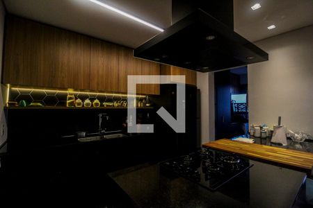 Apartamento à venda com 91m², 2 quartos e 1 vagaCozinha