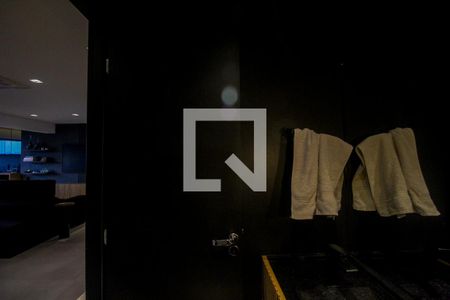 Apartamento à venda com 91m², 2 quartos e 1 vagaLavabo