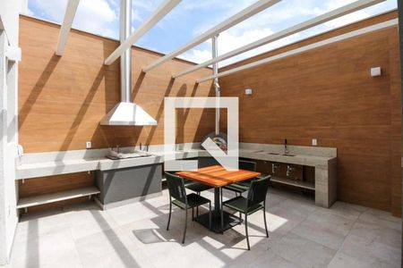 Apartamento à venda com 91m², 2 quartos e 1 vagaÁrea comum