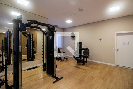 Apartamento à venda com 91m², 2 quartos e 1 vagaÁrea comum