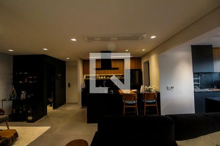 Sala de apartamento à venda com 2 quartos, 91m² em Vila Prudente, São Paulo