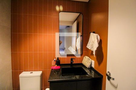 Apartamento à venda com 91m², 2 quartos e 1 vagaQuarto 2 Suíte Banheiro 