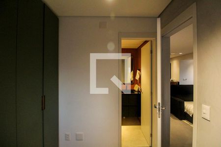 Apartamento à venda com 91m², 2 quartos e 1 vagaQuarto 2 Suíte