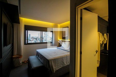 Apartamento à venda com 91m², 2 quartos e 1 vagaQuarto 1 Suíte