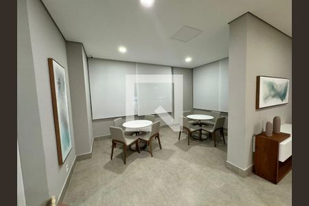 Apartamento à venda com 91m², 2 quartos e 1 vagaÁrea comum