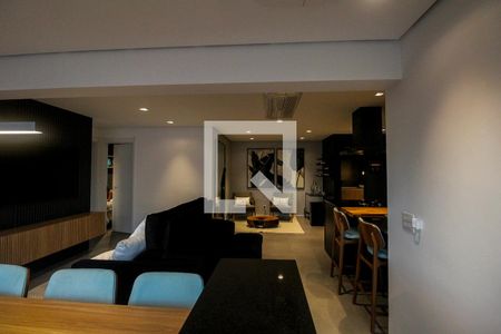 Sala de apartamento à venda com 2 quartos, 91m² em Vila Prudente, São Paulo