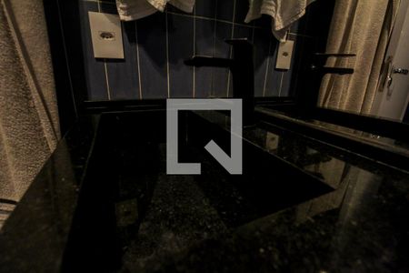 Apartamento à venda com 91m², 2 quartos e 1 vagaBanheiro Quarto 1 Suíte