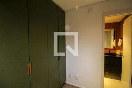 Apartamento à venda com 91m², 2 quartos e 1 vagaQuarto 2 Suíte