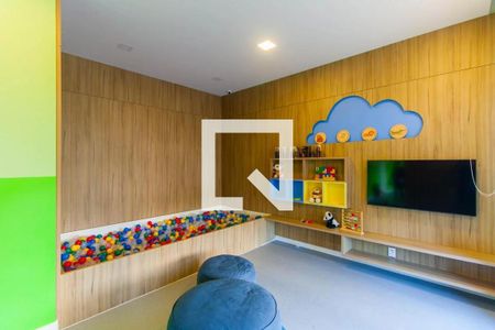 Apartamento à venda com 91m², 2 quartos e 1 vagaÁrea comum