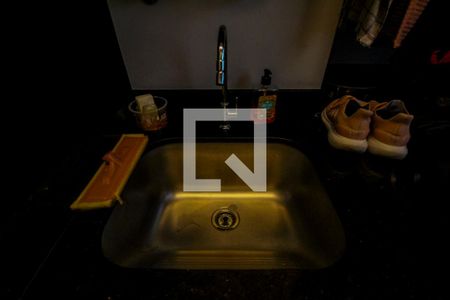 Apartamento à venda com 91m², 2 quartos e 1 vagaCozinha