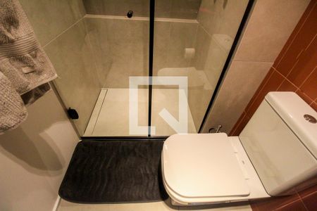 Apartamento à venda com 91m², 2 quartos e 1 vagaQuarto 2 Suíte Banheiro 