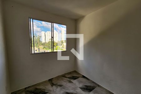 Quarto 1 de apartamento para alugar com 2 quartos, 42m² em Jardim Gilda Maria, São Paulo