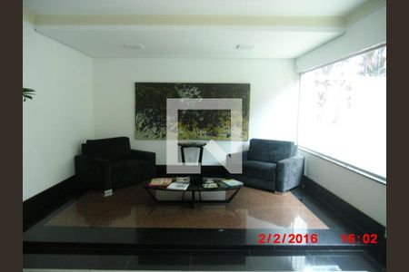 Apartamento à venda com 3 quartos, 86m² em Jaraguá, Belo Horizonte