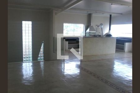 Casa à venda com 3 quartos, 389m² em Santa Ines, Belo Horizonte