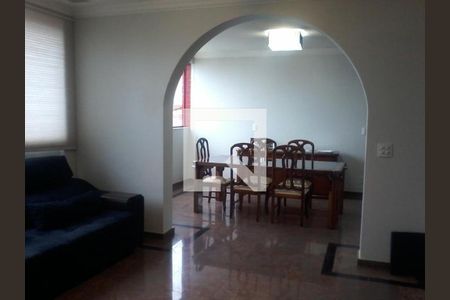 Apartamento à venda com 4 quartos, 170m² em Ana Lúcia, Sabará