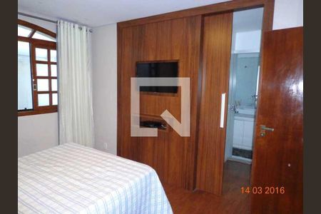 Casa à venda com 3 quartos, 180m² em Jardim Atlântico, Belo Horizonte