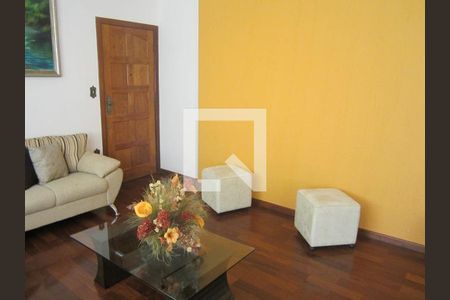 Apartamento à venda com 4 quartos, 140m² em Colégio Batista, Belo Horizonte