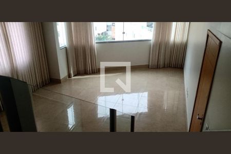 Apartamento à venda com 4 quartos, 250m² em Cidade Nova, Belo Horizonte