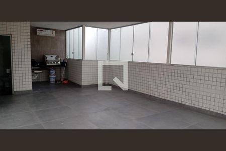 Apartamento à venda com 4 quartos, 250m² em Cidade Nova, Belo Horizonte