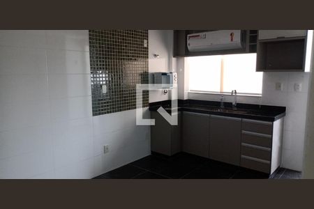 Apartamento à venda com 4 quartos, 250m² em Cidade Nova, Belo Horizonte