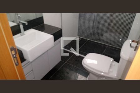 Apartamento à venda com 4 quartos, 250m² em Cidade Nova, Belo Horizonte