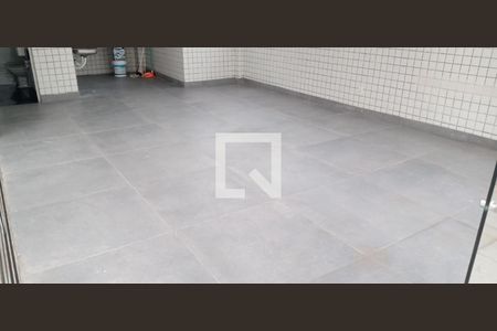 Apartamento à venda com 4 quartos, 250m² em Cidade Nova, Belo Horizonte