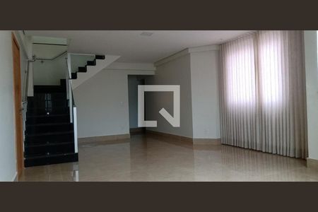 Apartamento à venda com 4 quartos, 250m² em Cidade Nova, Belo Horizonte