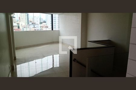 Apartamento à venda com 4 quartos, 250m² em Cidade Nova, Belo Horizonte
